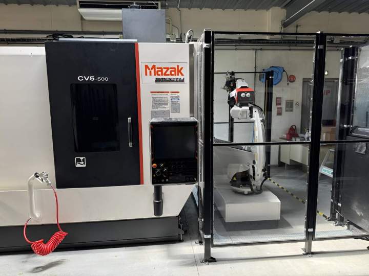 Un investissement soutenu par l'Union Européenne