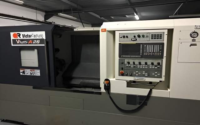 Un parc matériel moderne et performant